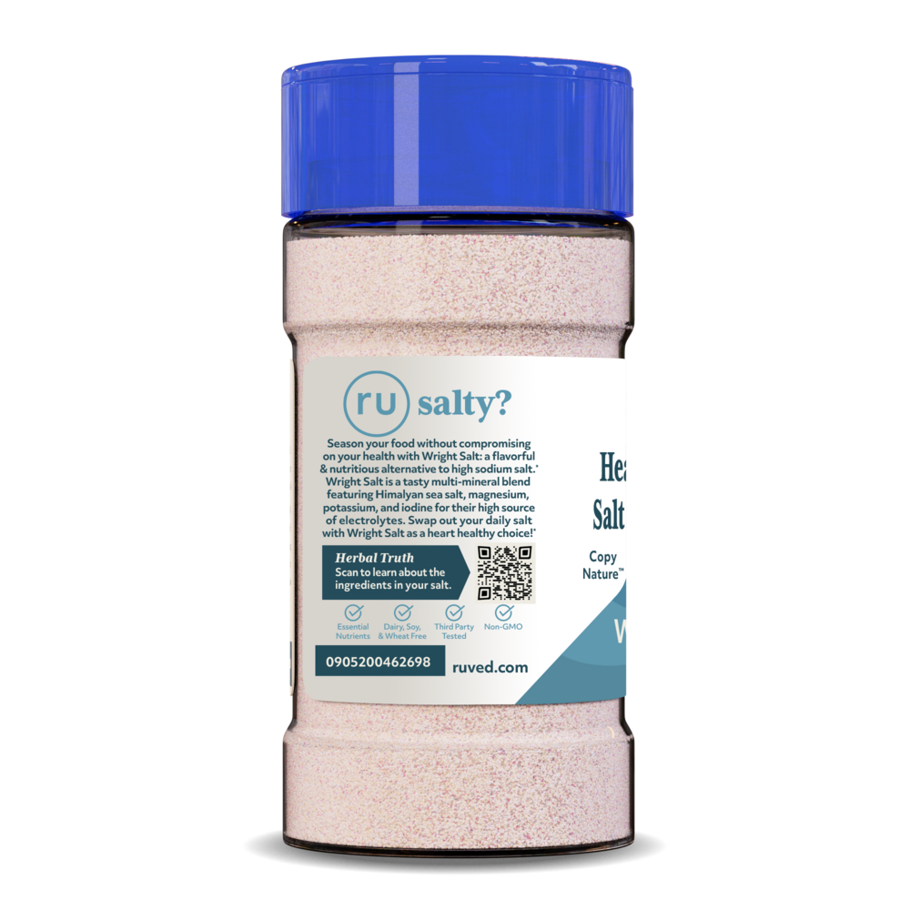 Wright Salt