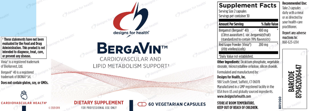 BergaVin™