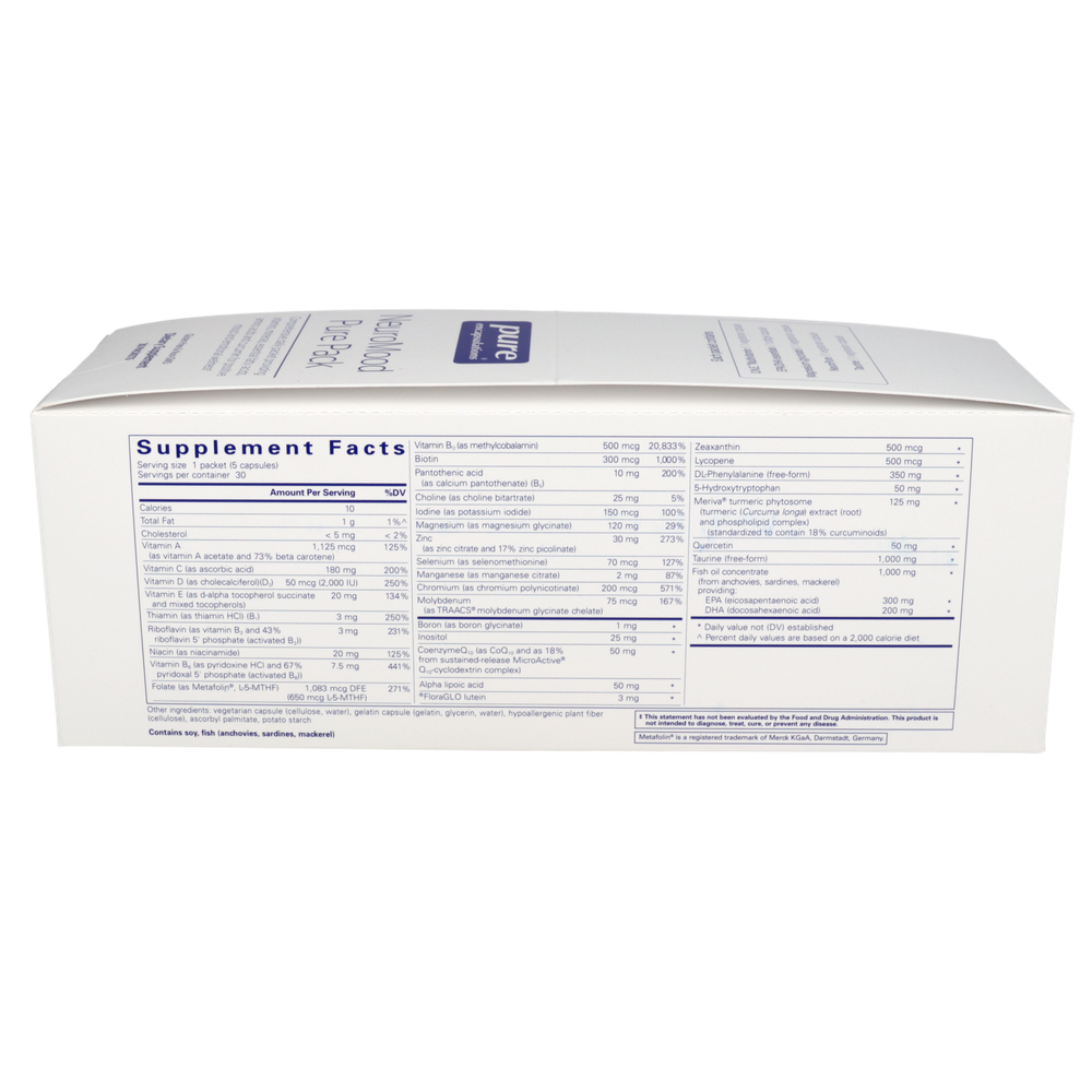 NeuroMood Pure pack