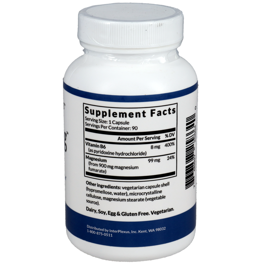 Fura-Mag/Interplexus