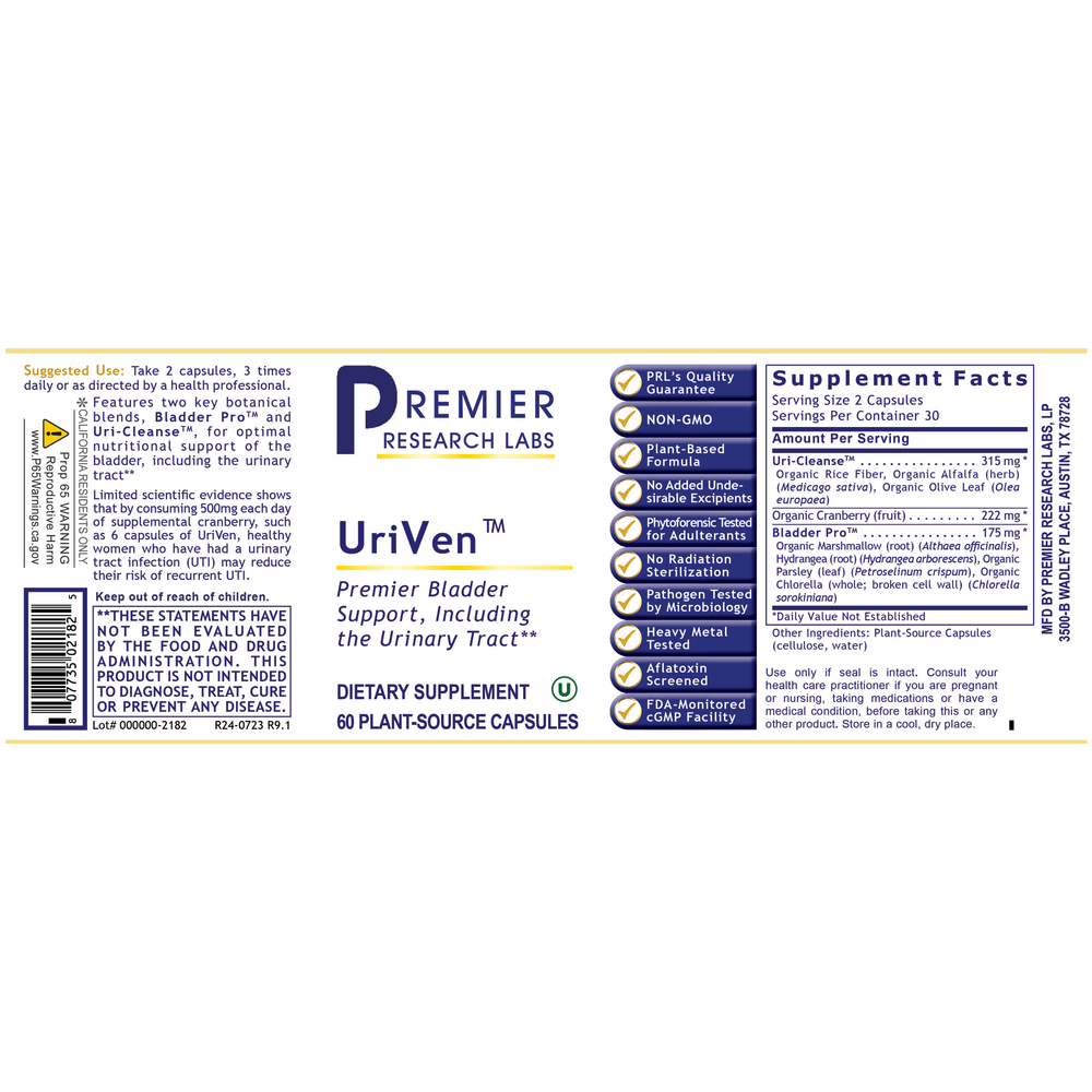 UriVen