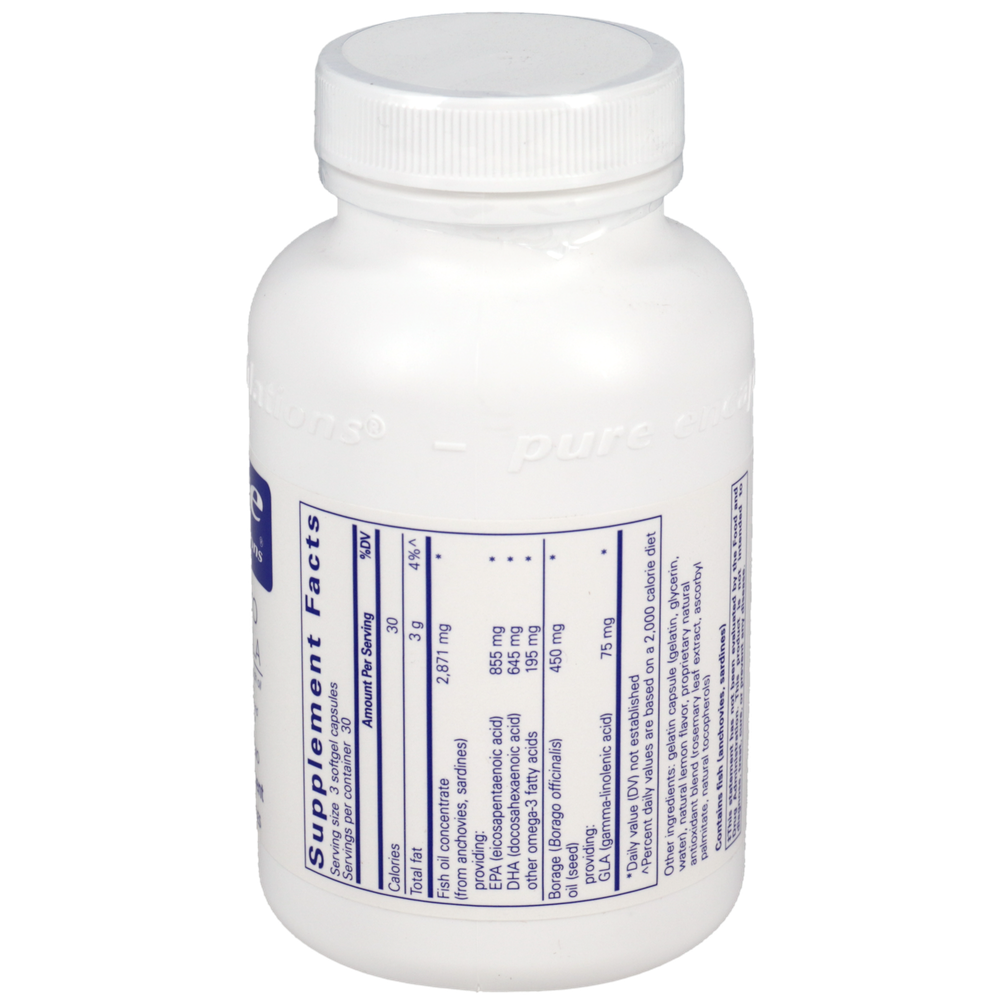VisionPro EPA/DHA/GLA*
