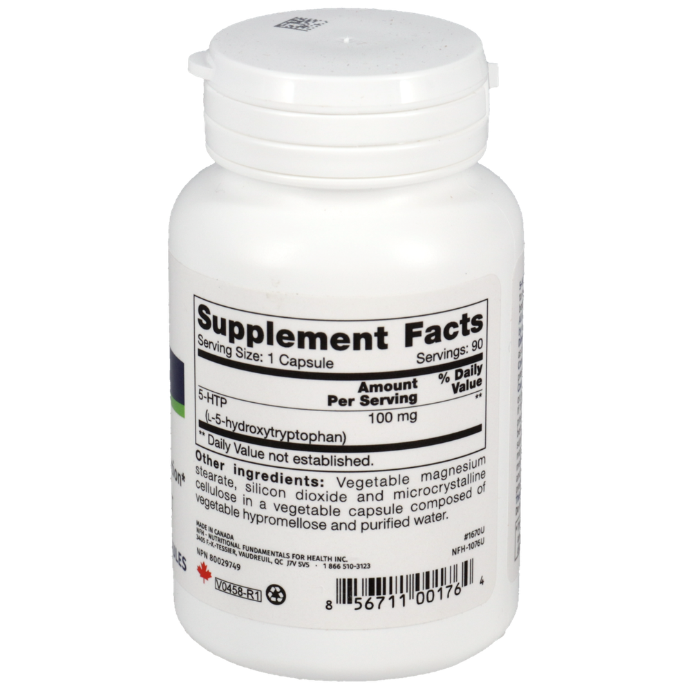 5-HTP SAP 100mg