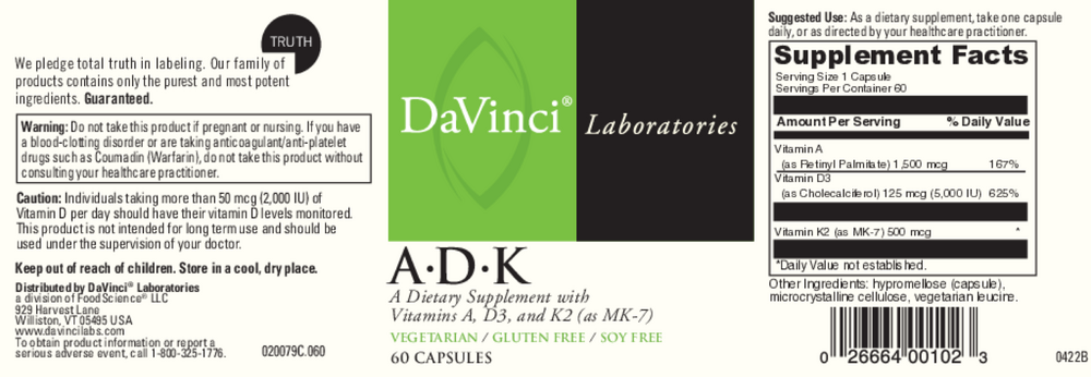 A.D.K