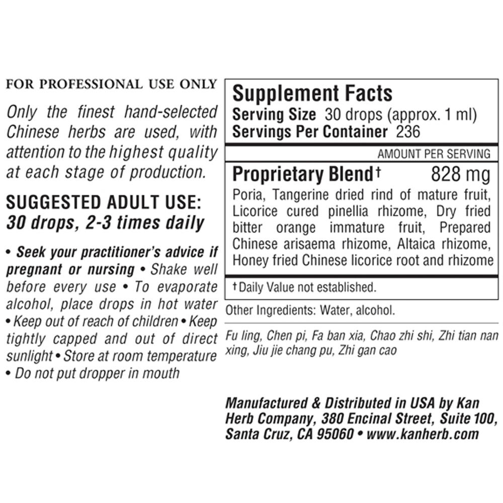 Lucid Channel Liquid