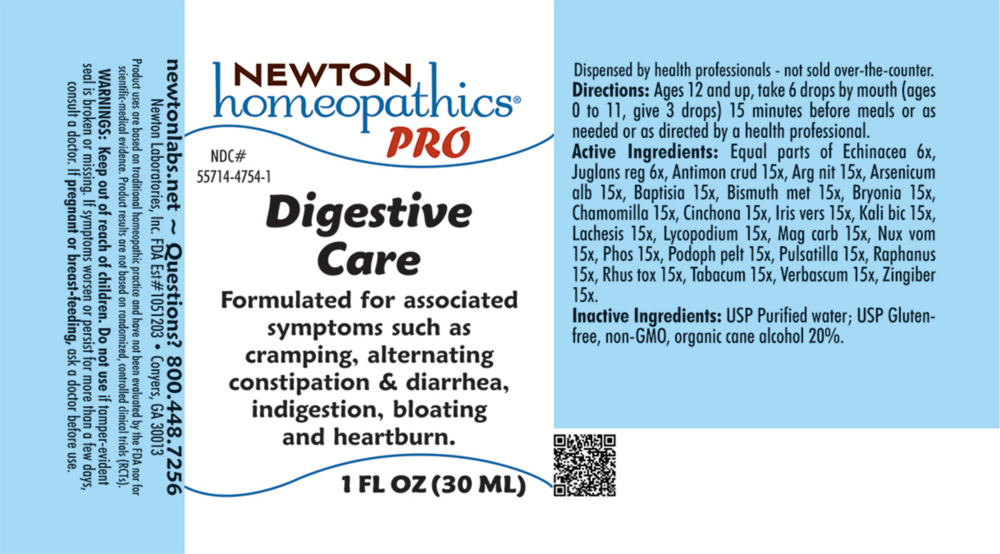 Digestive Care