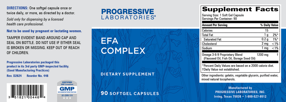 EFA Complex
