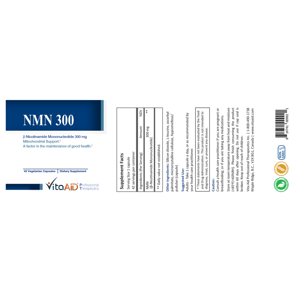 NMN 300