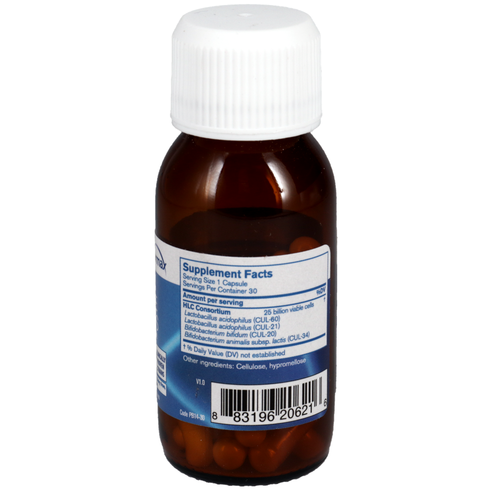 HLC Intensive Capsules