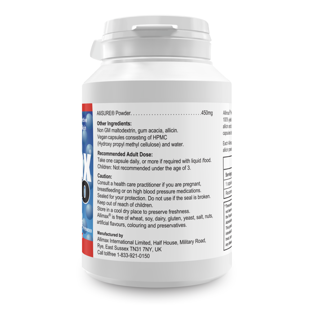 Allimax PRO 450mg