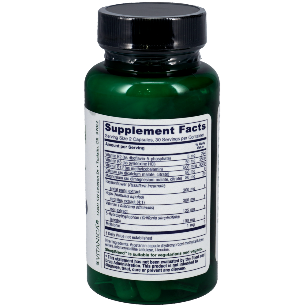 Sleepblend