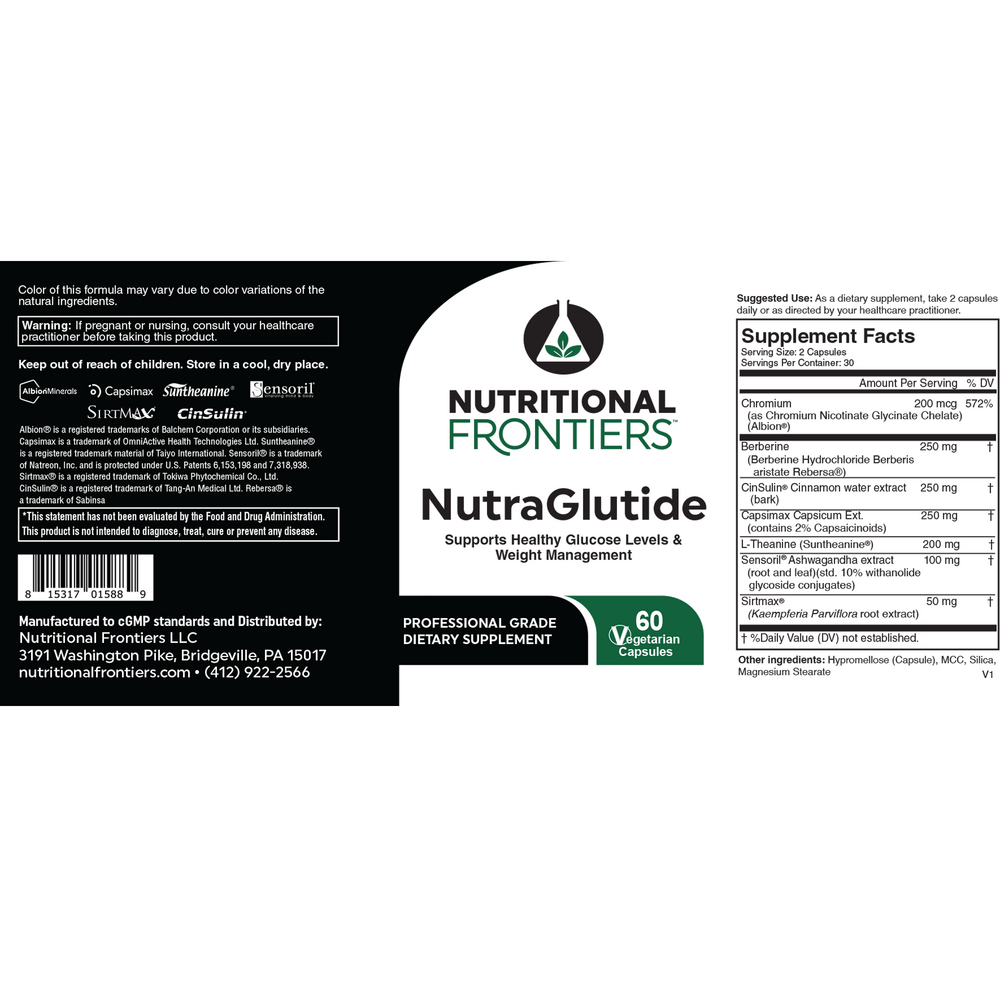 NutraGlutide