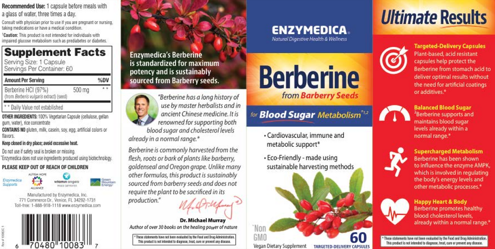 Berberine