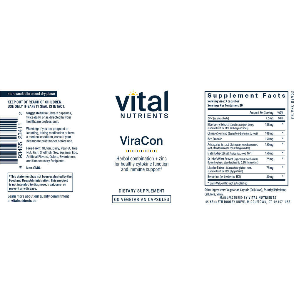 ViraCon