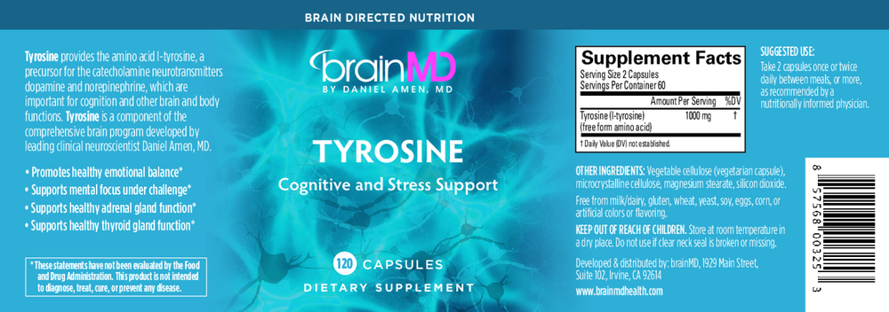 Tyrosine