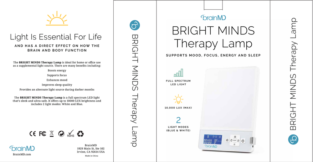 NeuroLink Powder