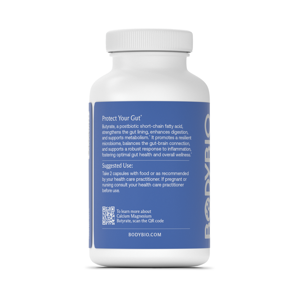 Calcium/Magnesium Butyrate