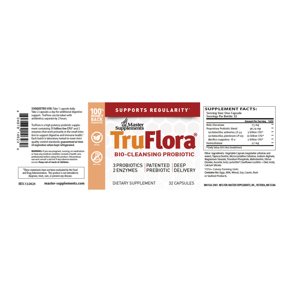 TruFlora