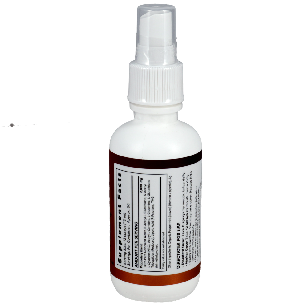 ACG Glutathione Extra Strength