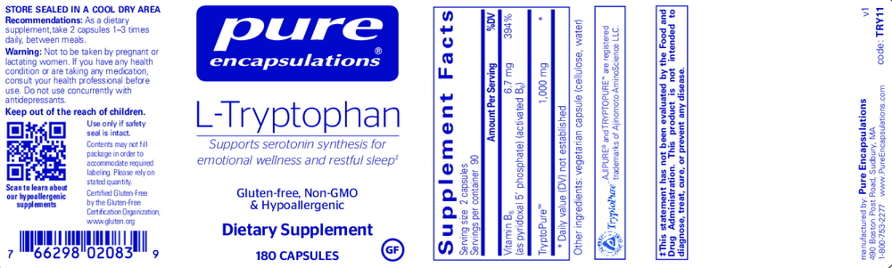 L-Tryptophan