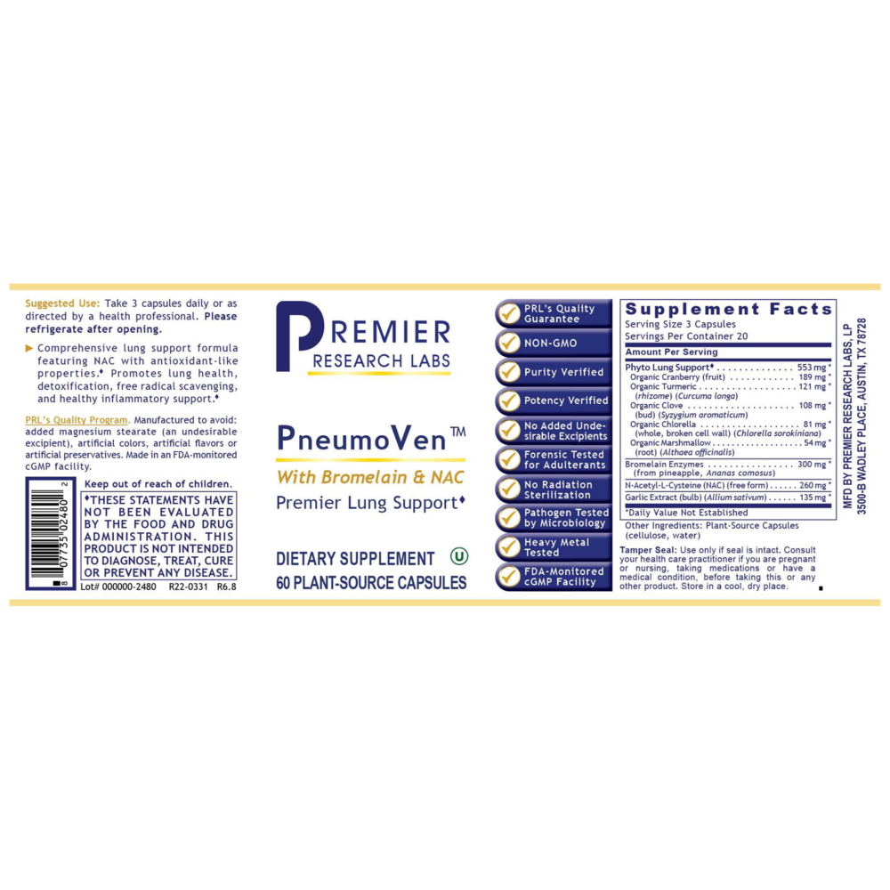 PneumoVen