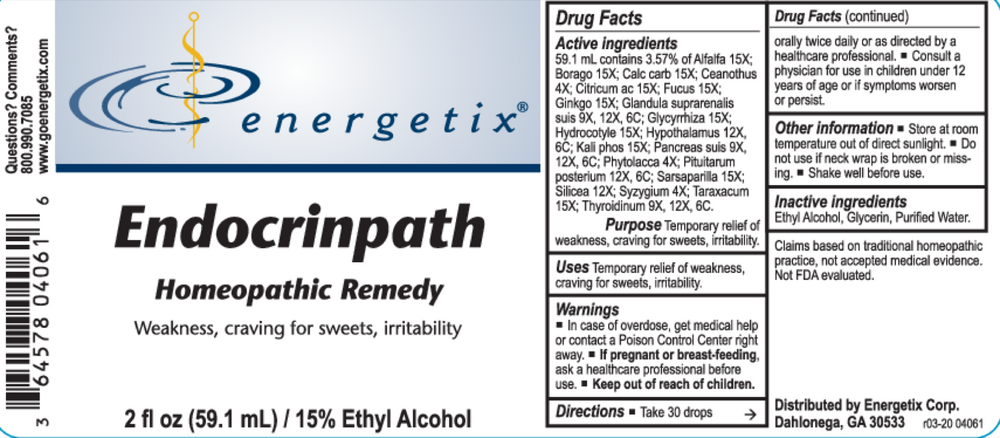 Endocrinpath