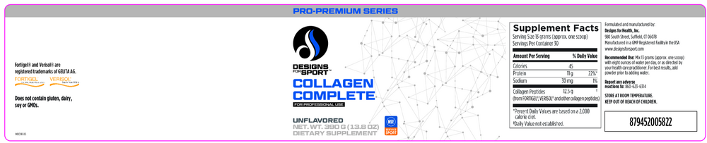 Collagen Complete