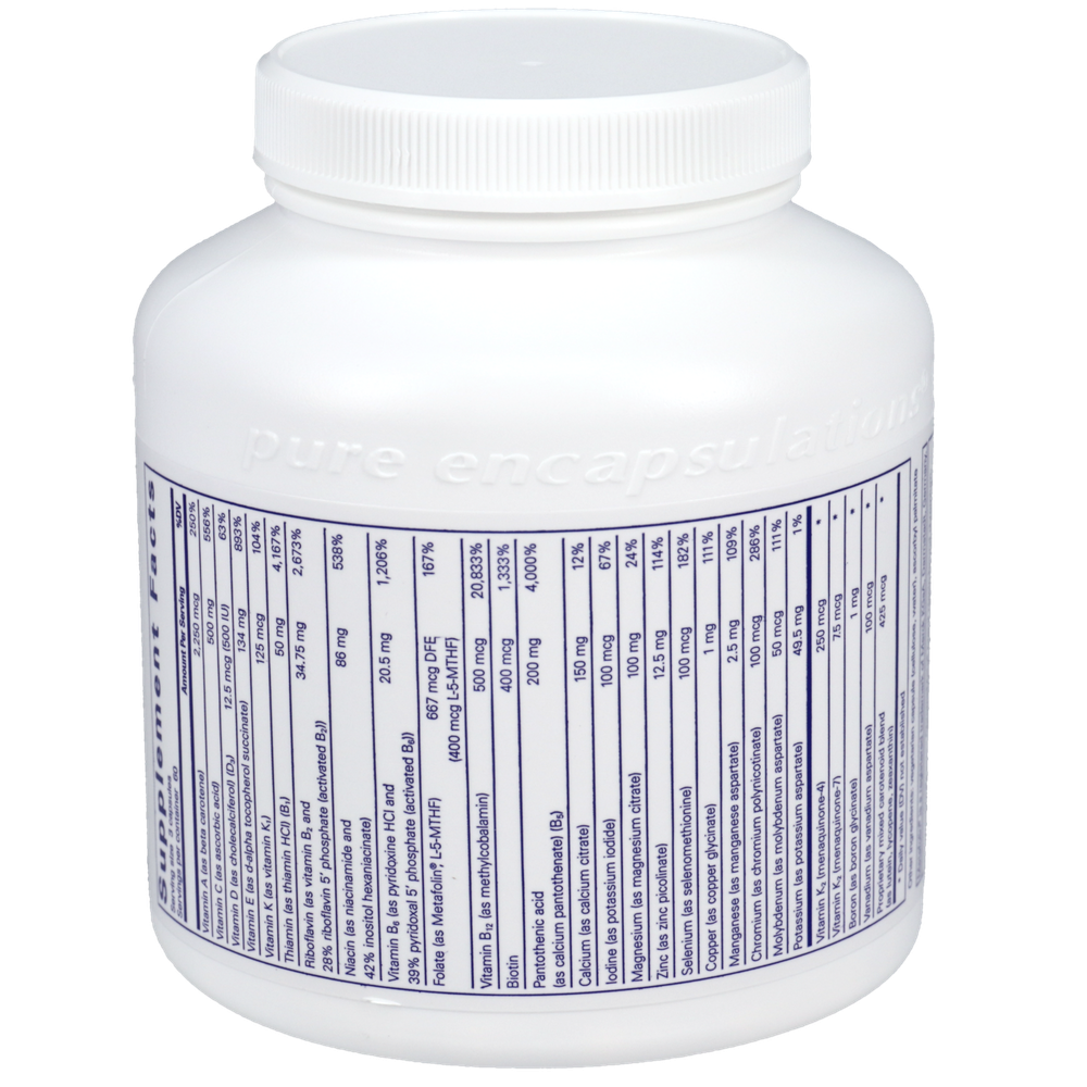 Nutrient 950 w/Vitamin K