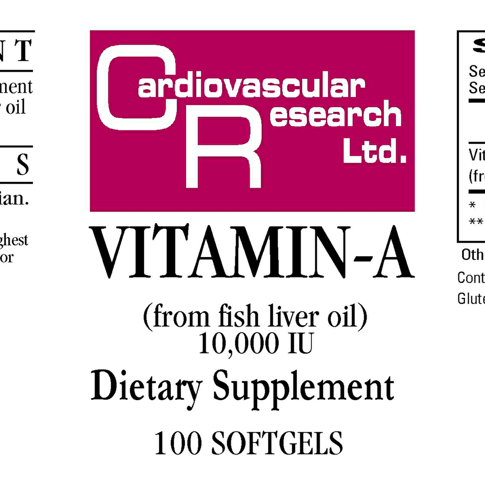 Vitamin-A