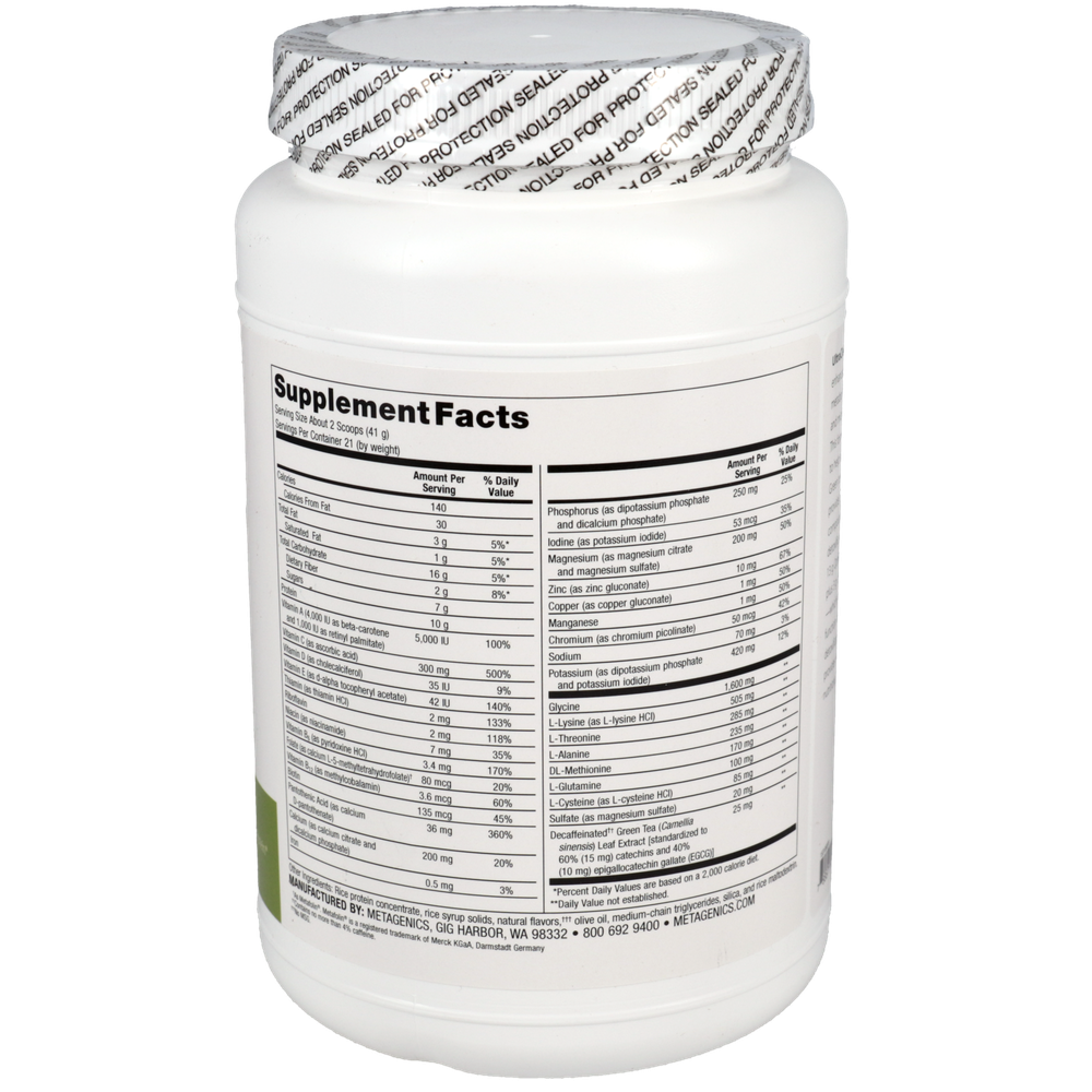 UltraClear Plus® - Pineapple Banana