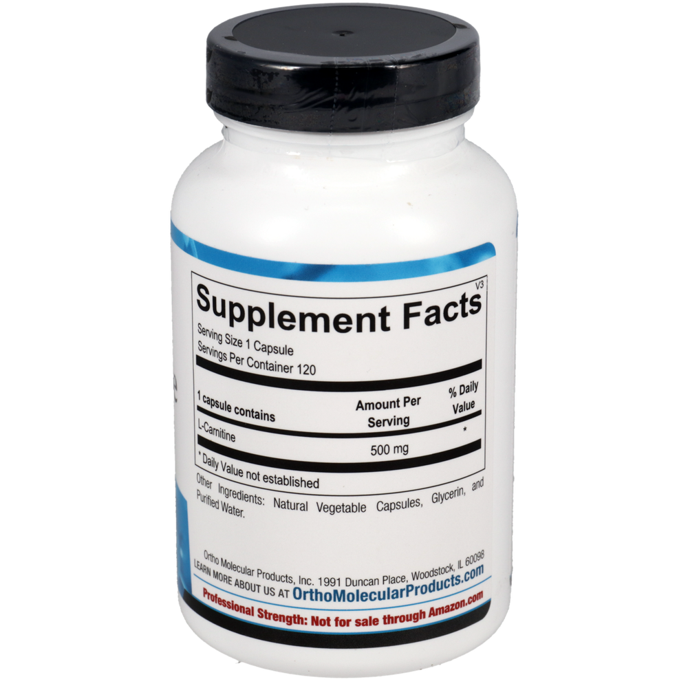 L-Carnitine