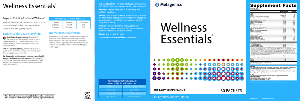 Wellness Essentials®
