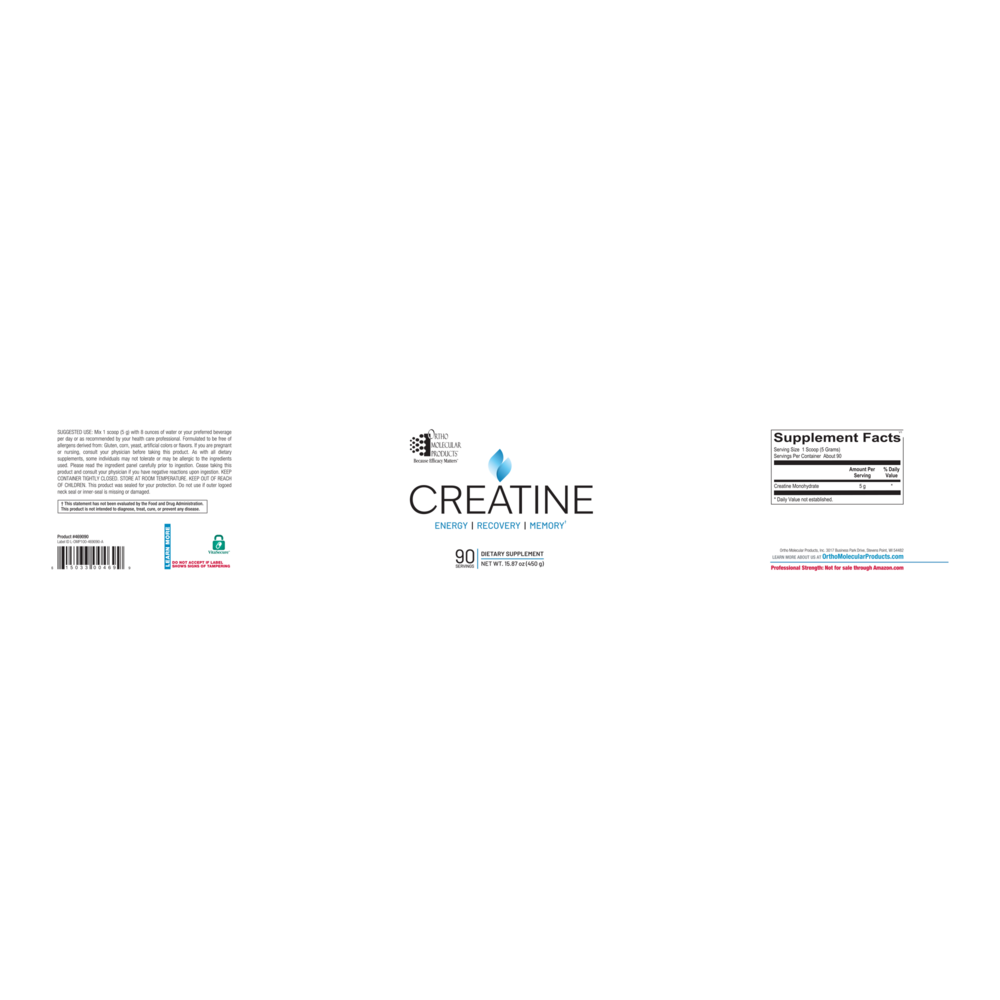 Creatine