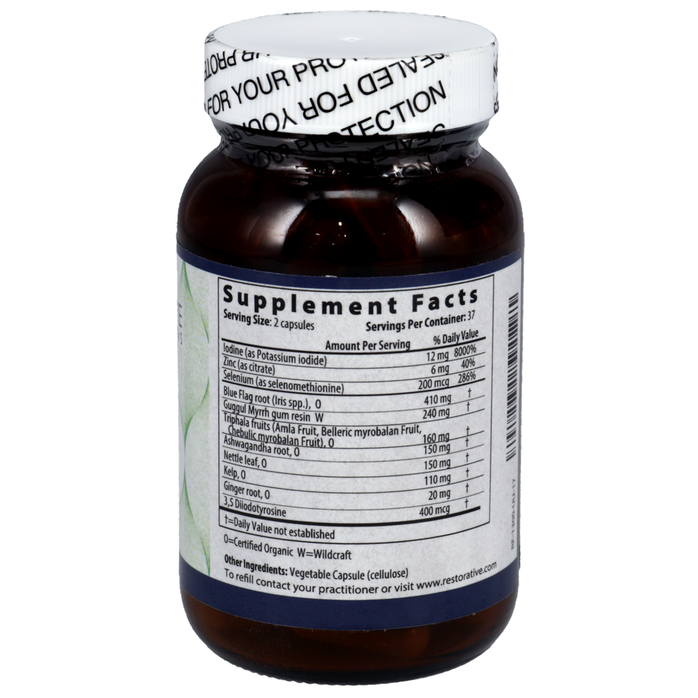 Thyroid Px