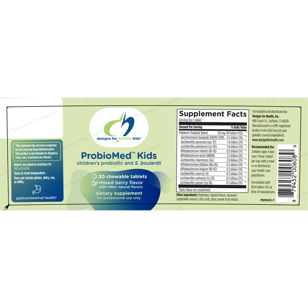 ProbioMed Kids