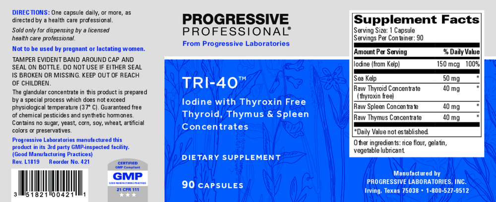 Tri-40