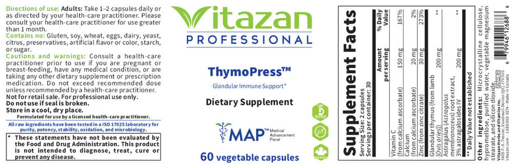 ThymoPress™