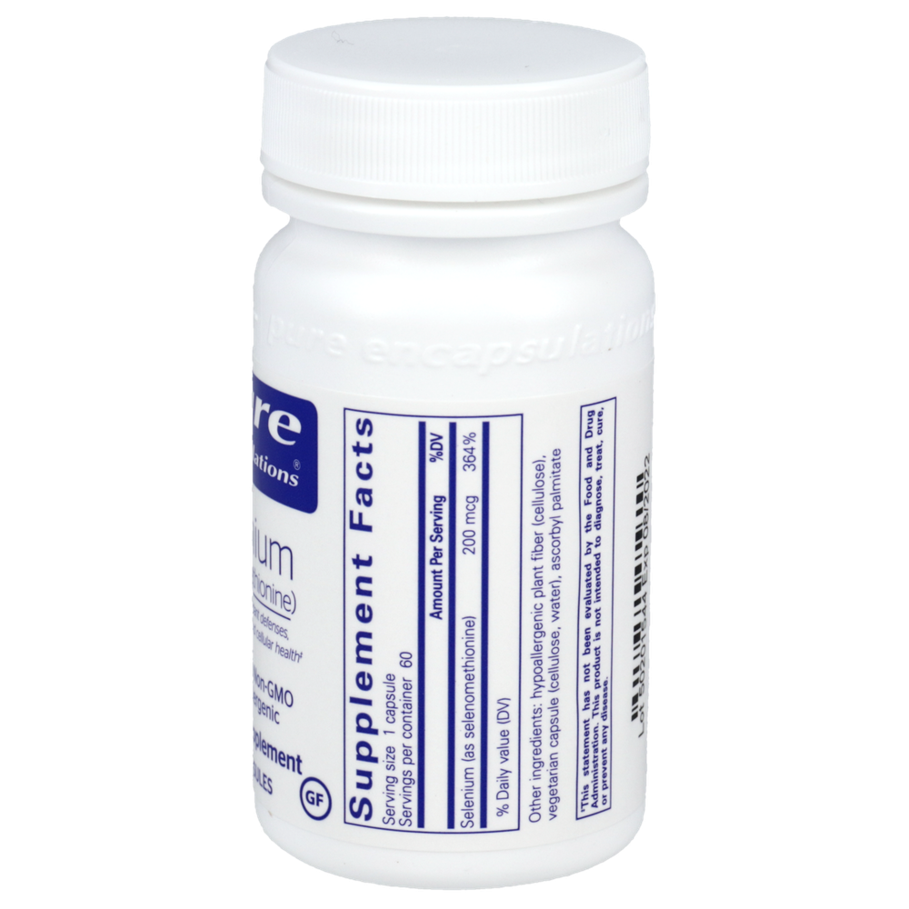 Selenium