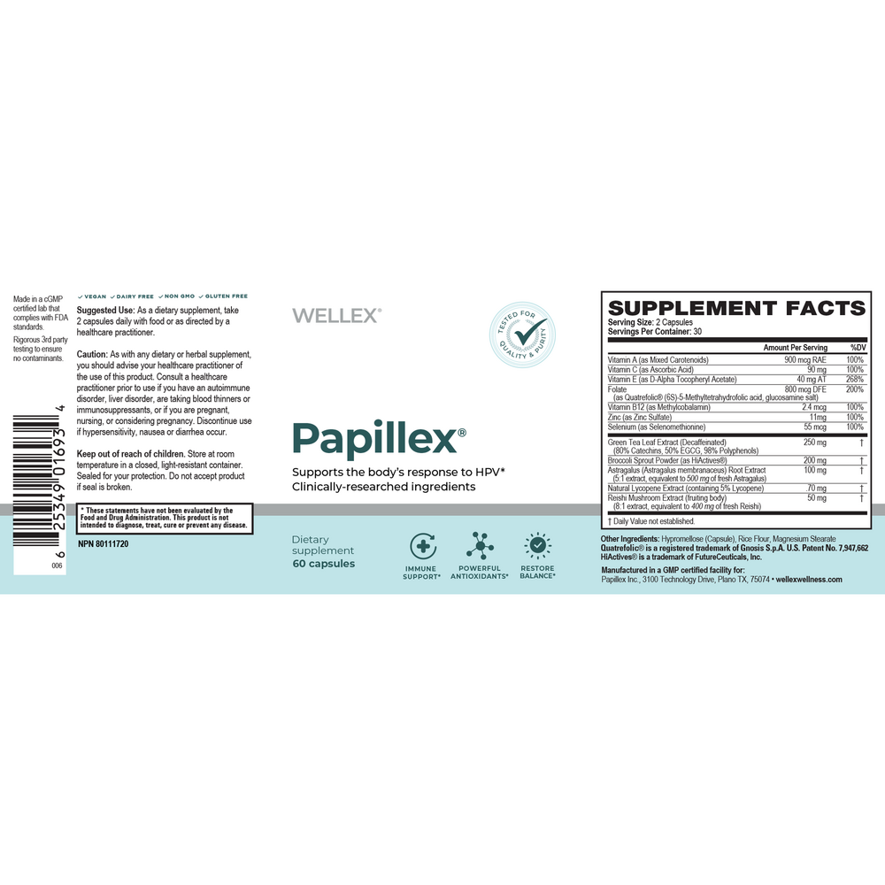 Papillex