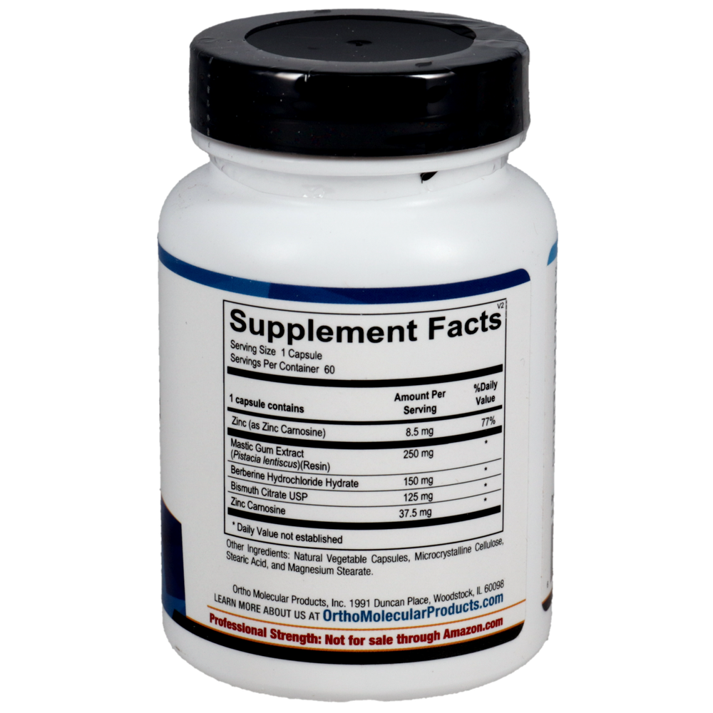 Pyloricil (California Only)