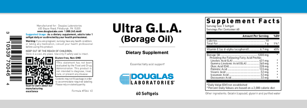Ultra G.L.A.