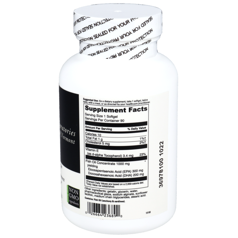 Omega 3-1000