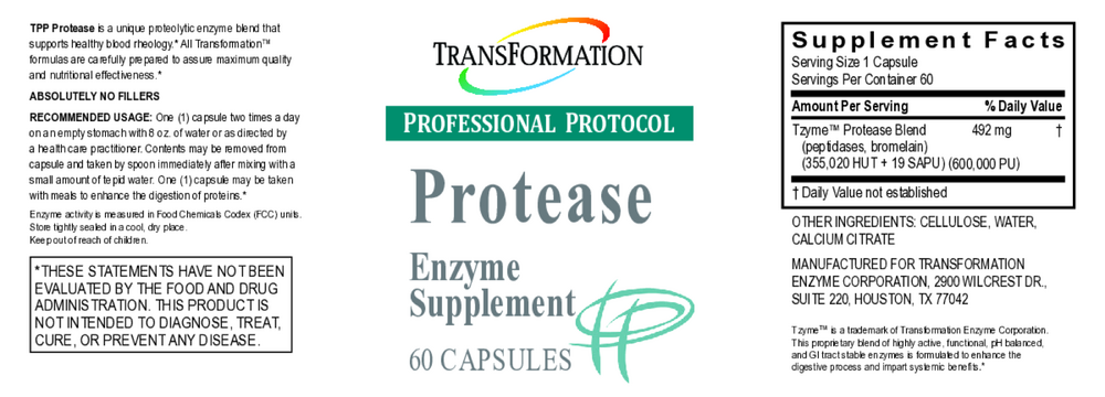Protease
