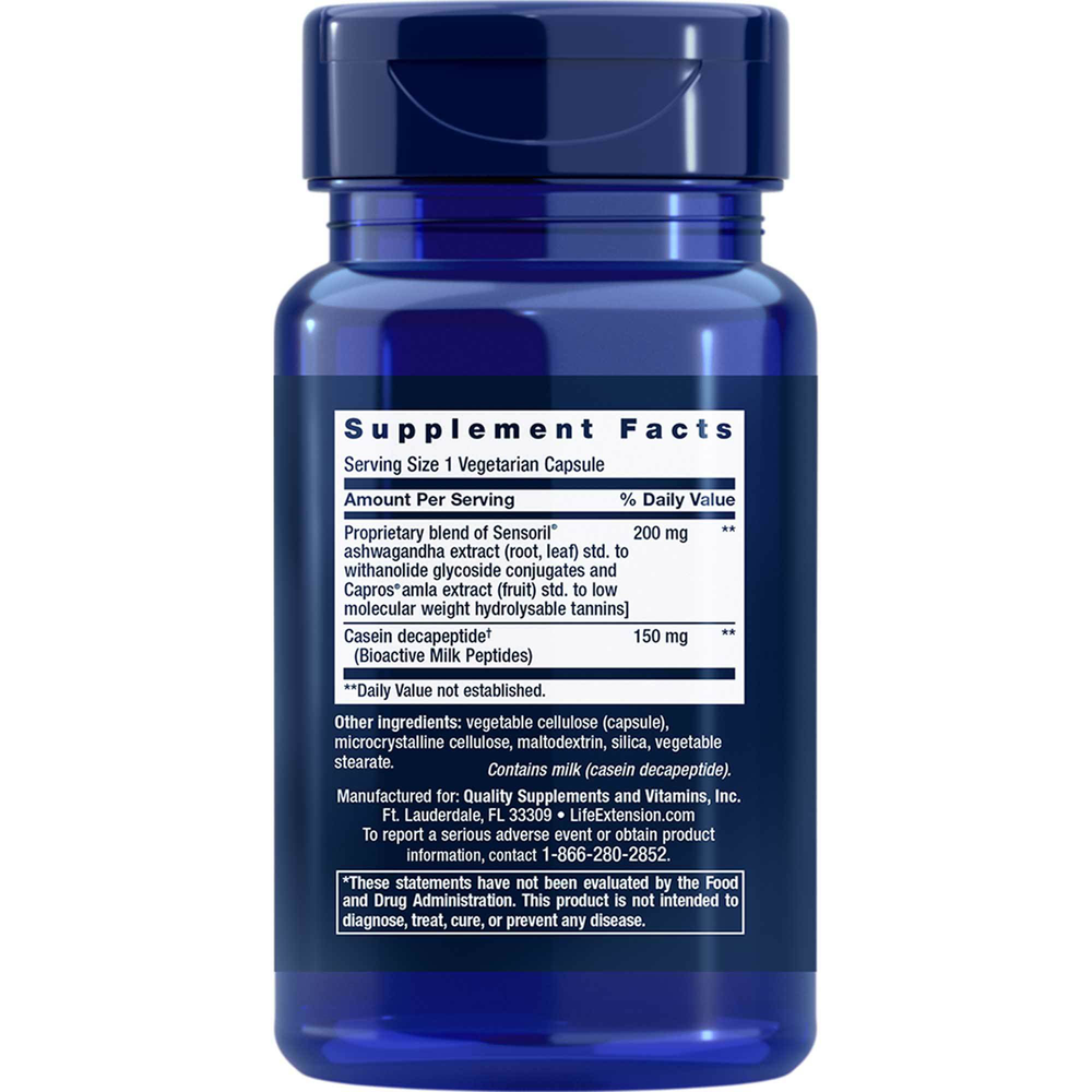 Enhanced Natural Sleep without Melatonin