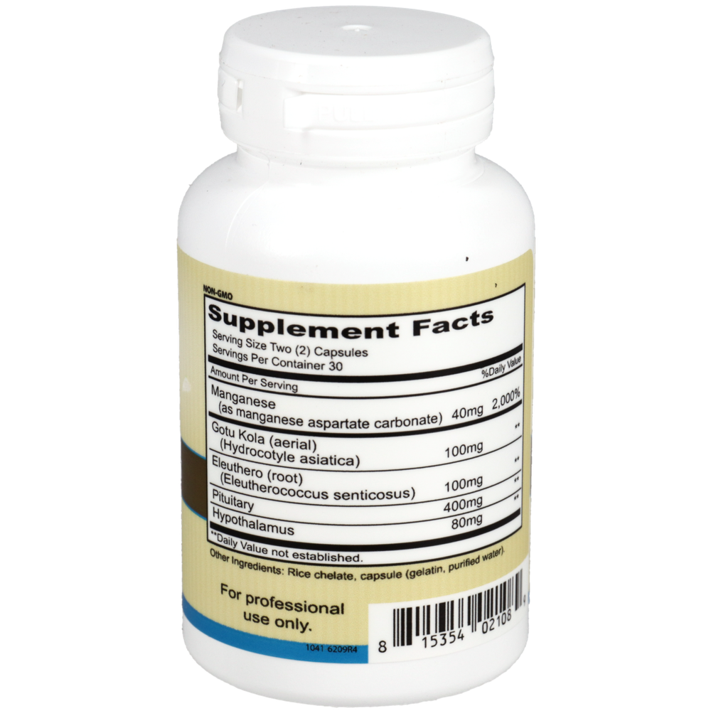 Pituitary Plus