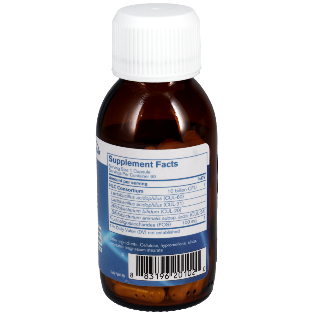 HLC High Potency Capsules