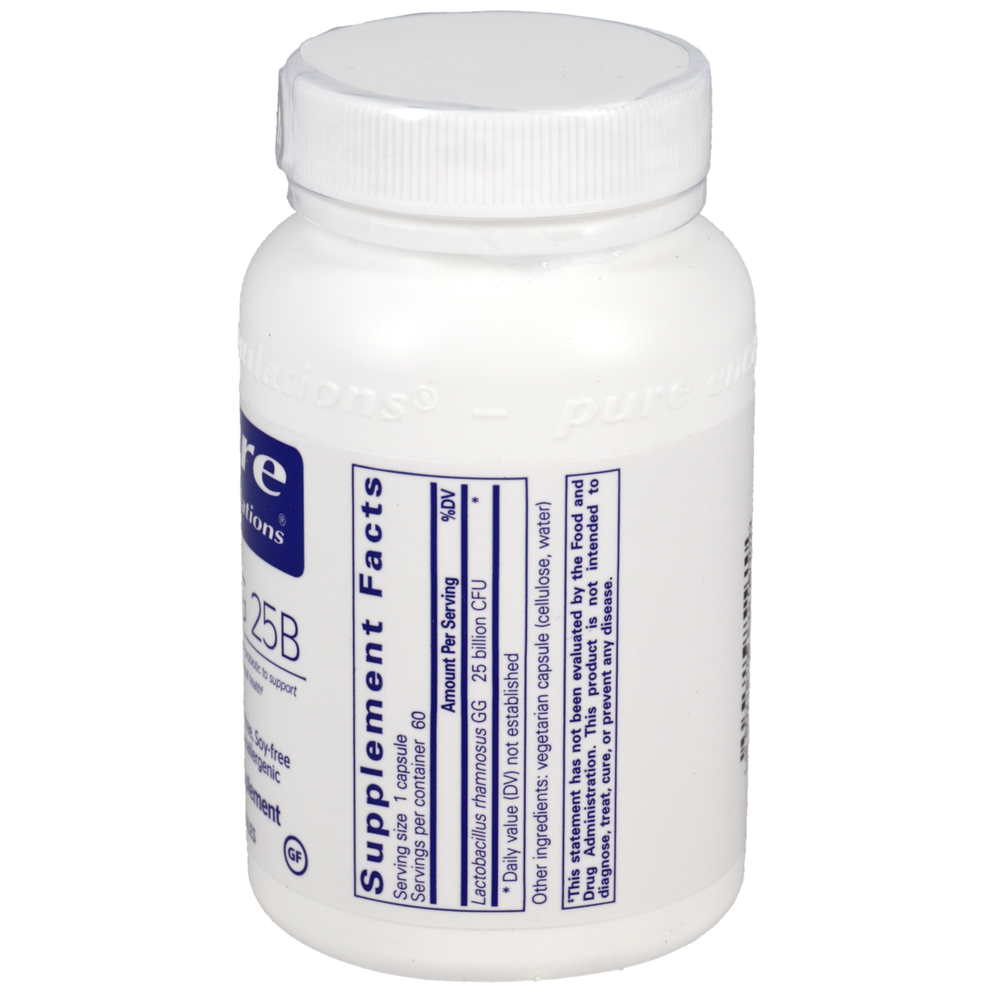 PureGG 25B