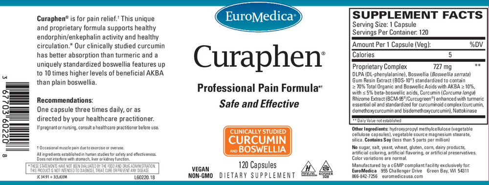 Curaphen®