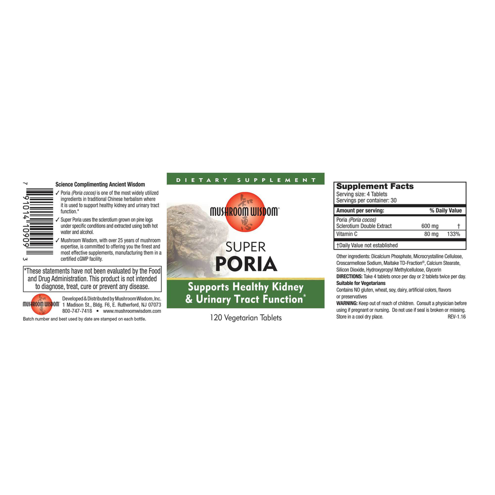 Super Poria