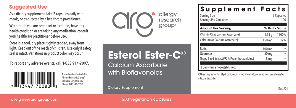 Esterol